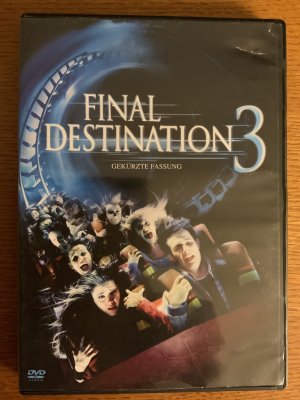 Final Destination 3