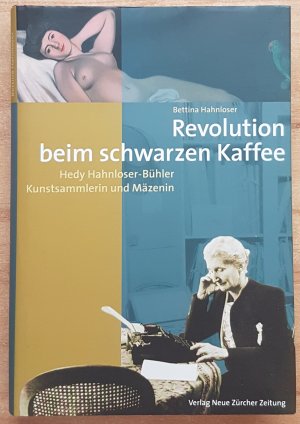 Revolution beim schwarzen Kaffee