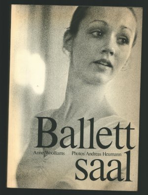 Ballettsaal