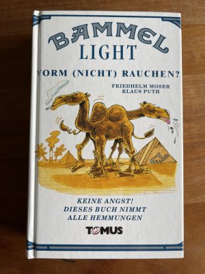 Bammel light