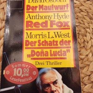 gebrauchte Buecher