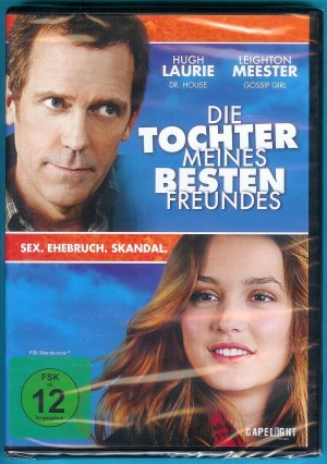 neuer Film – Julian Farino – Die Tochter meines besten Freundes neuer Film – Julian Farino – Die Tochter meines besten Freundes