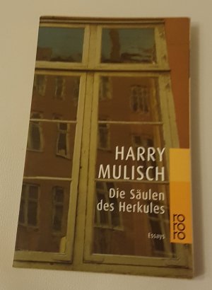 29- Die Säulen des Herkules