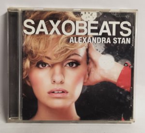 Saxobeats