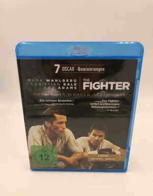 The Fighter (Blu-ray)