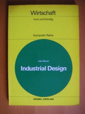 Industrial Design