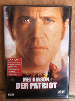 Der Patriot (2000)