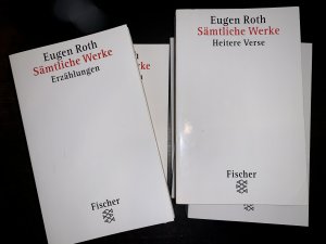 Sämtliche Werke - Erzählungen, Verserzählungen, Tierleben, Gedichte, Heitere Verse, Anekdoten, Erinnerungen