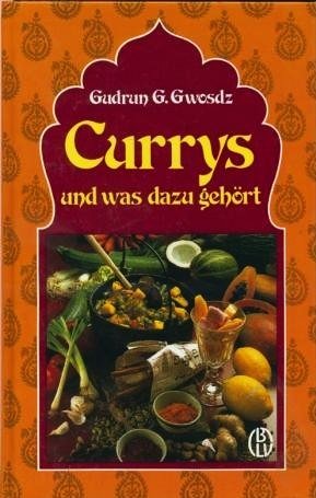 Currys und was dazu gehört