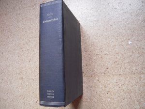 antiquarisches Buch – Bates, M. Searle – Glaubensfreiheit