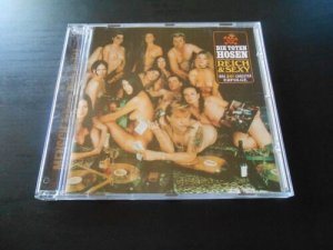 " Reich & Sexy " CD auf Virgin – 7 243 8 39141 2 8