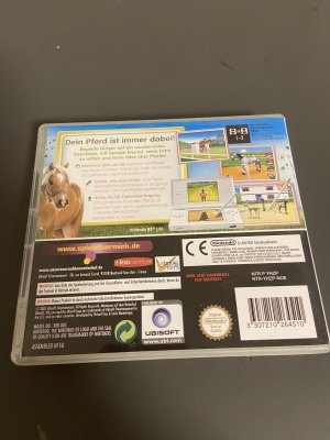 gebrauchtes Spiel – Abenteuer auf dem Reiterhof: Wiedersehen im Tal