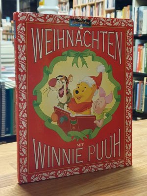 Weihnachten mit Winnie Puuh