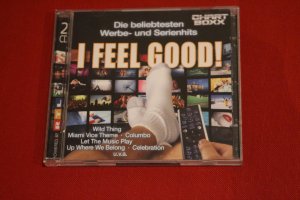 gebrauchter Tonträger – Chartboxx präsentiert: I feel good!