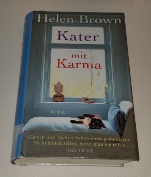 04- Kater mit Karma