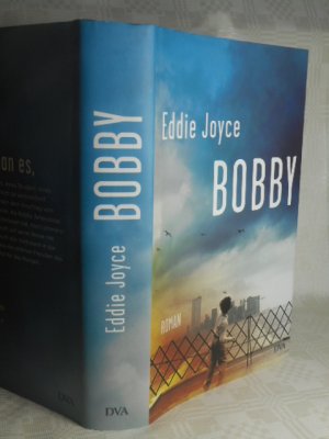 gebrauchtes Buch – Eddie Joyce – Bobby