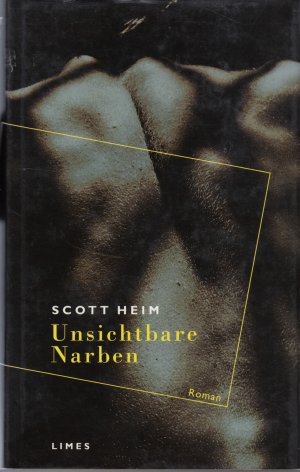 Unsichtbare Narben