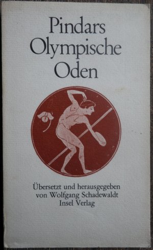 Olympische Oden