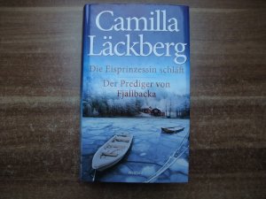 Die Eisprinzessin schläft / Der Prediger von Fjällbacka