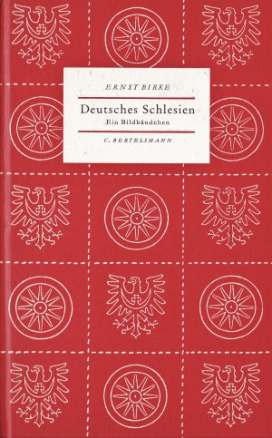 Deutsches Schlesien. Ein Bildbänchen