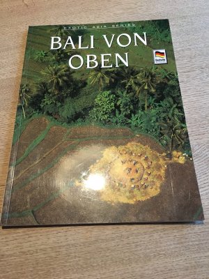 Bali von oben