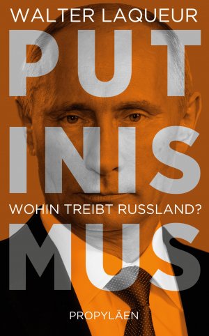 Putinismus - Wohin treibt Russland? (ISBN 9788416467709)