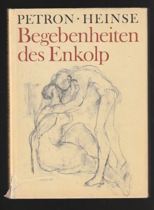 gebrauchtes Buch – Petronius – Begebenheiten des Enklop