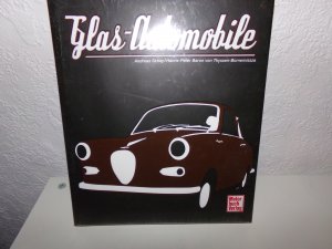 Glas Automobile Goggomobil Goggo Coupe * Glas 1700 GT * 2600 V8 @@WIE NEU/OVP @@