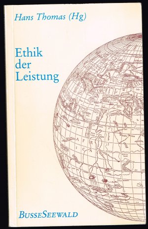 Ethik der Leistung