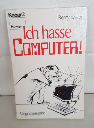 09- Ich hasse Computer!