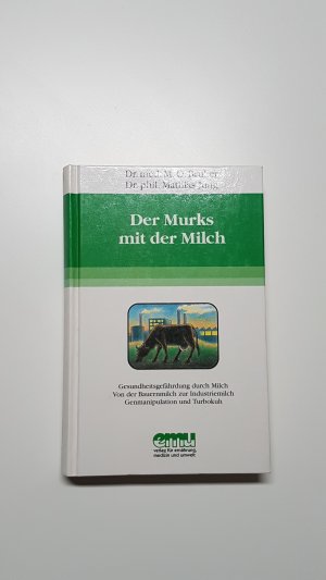 Der Murks mit der Milch