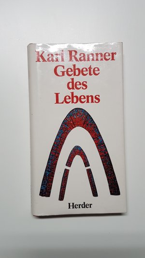 Gebete des Lebens