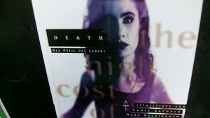 Sandman Special : Death - Der Preis des Lebens Hardcover