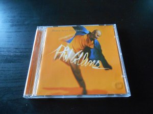 gebrauchter Tonträger – Phil Collins – Dance Into The Light " CD auf Face Value Records – 0630-16161-2