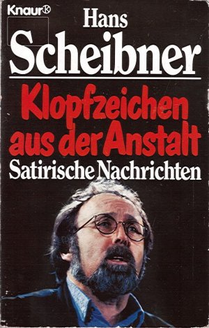 Klopfzeichen aus der Anstalt