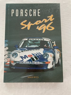 Porsche Sport 