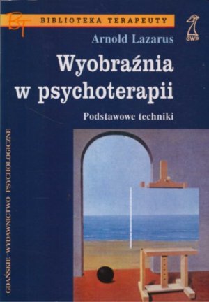 Wyobraznia w psychoterapii