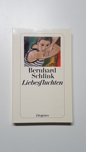 Liebesfluchten