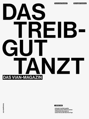 gebrauchtes Buch – Büchergilde Gutenberg  – Das Treibgut tanzt