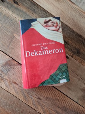 Das Dekameron