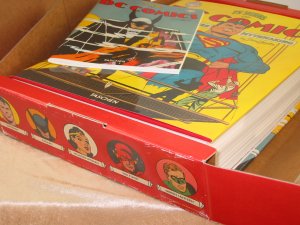 gebrauchtes Buch – Paul Levitz – 75 years of Comics - The Art of Modern Mythmaking