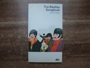 The Beatles Songbook I