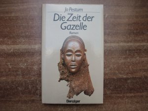 Die Zeit der Gazelle