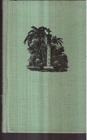 antiquarisches Buch – Historischer Roman - Settgast – Mit Jakobsstab und Enterbeil. Roman aus der Zeit der grossen Entdeckungen.