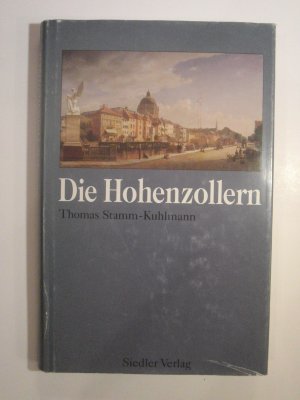 Die Hohenzollern