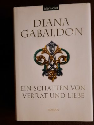 Ein Schatten von Verrat und Liebe