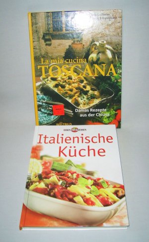 gebrauchte Buecher