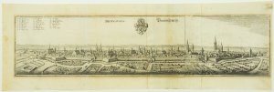 Brunsvica. Braunschweig. -