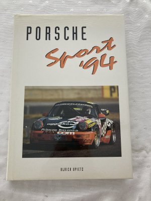 Porsche Sport 