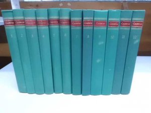 Geschichte meines Lebens., Mit einem Essay von Peter Quennell "Der Verführer in der Literatur". Herausgegeben und eingeleitet von Erich Loos. Erstmals […]